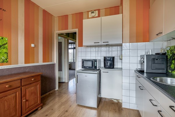 Medium property photo - Bosseplaat 125, 3181 ZC Rozenburg